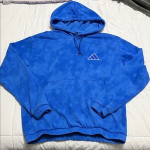 adidas hoodie